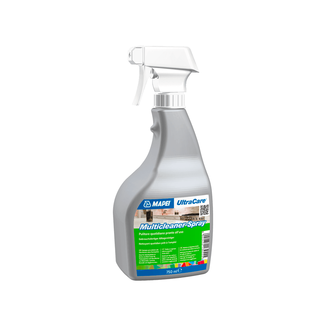 Mapei Środek czyszczący Ultracare Multicleaner 0,75L