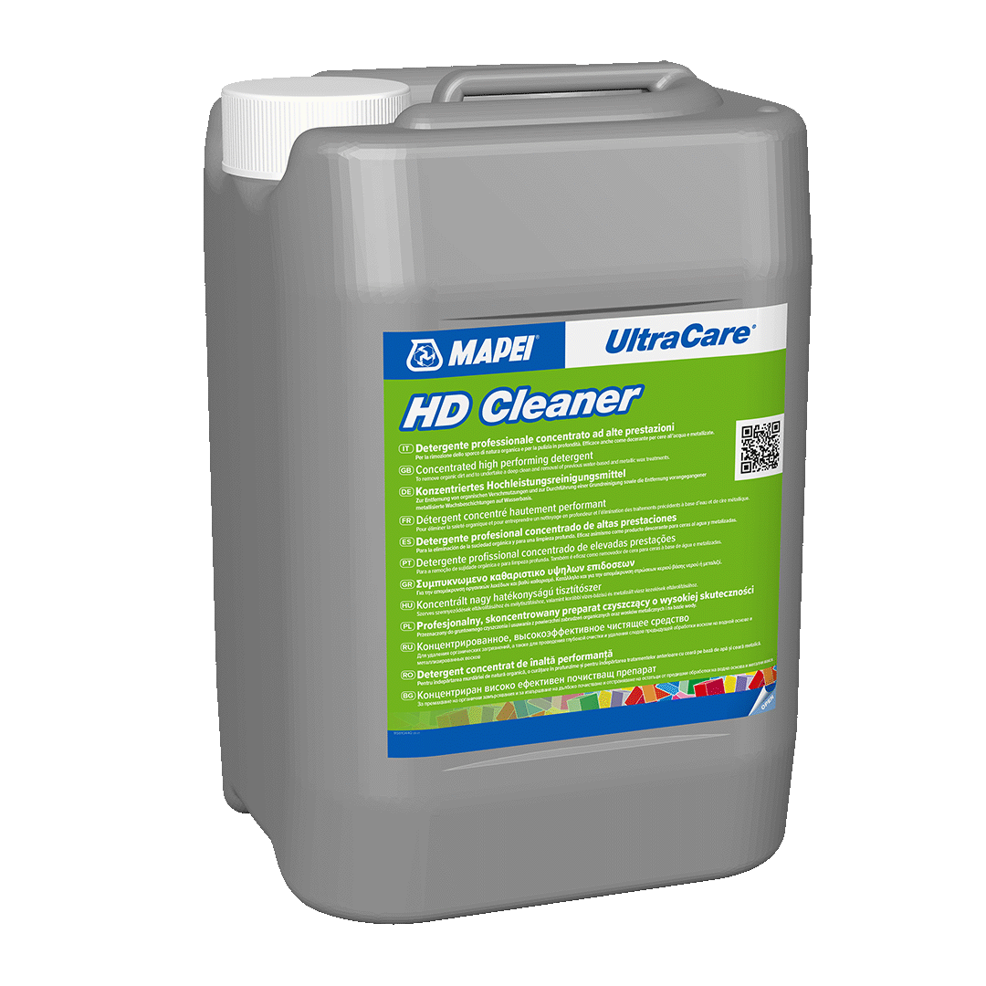 Mapei Środek czyszczący Ultracare HD Cleaner 5L