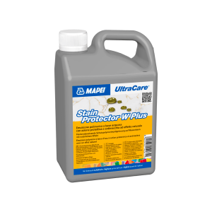 Mapei Impregnat do gresu, kamienia, cegły, płytek Ultracare Stain Protector W PLUS 1L