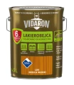  VIDARON Lakierobejca ochronno-dekoracyjna orzech włoski L04 4,5L