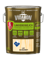  VIDARON Lakierobejca ochronno-dekoracyjna bezbarwna L01 4,5L