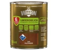 VIDARON Lakierobejca ochronno-dekoracyjna palisander L23 750ml