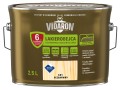 VIDARON Lakierobejca ochronno-dekoracyjna bezbarwna L01 2,5L