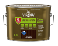VIDARON Lakierobejca ochronno-dekoracyjna wenge afrykańskie L10 2,5L