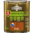 VIDARON Lakierobejca ochronno-dekoracyjna teak naturalny L05 750ml