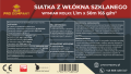 PRO COMPANY Siatka elewacyjna z włókna szklanego 165g (1mb)