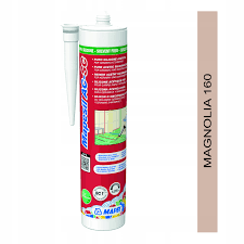 SILIKON Mapei Mapesil AC 310ml - magnolia 160