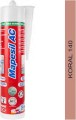 SILIKON Mapei Mapesil AC 310ml - Koral 140
