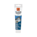 DRAGON Silikon Uniwersalny 100ml Biały