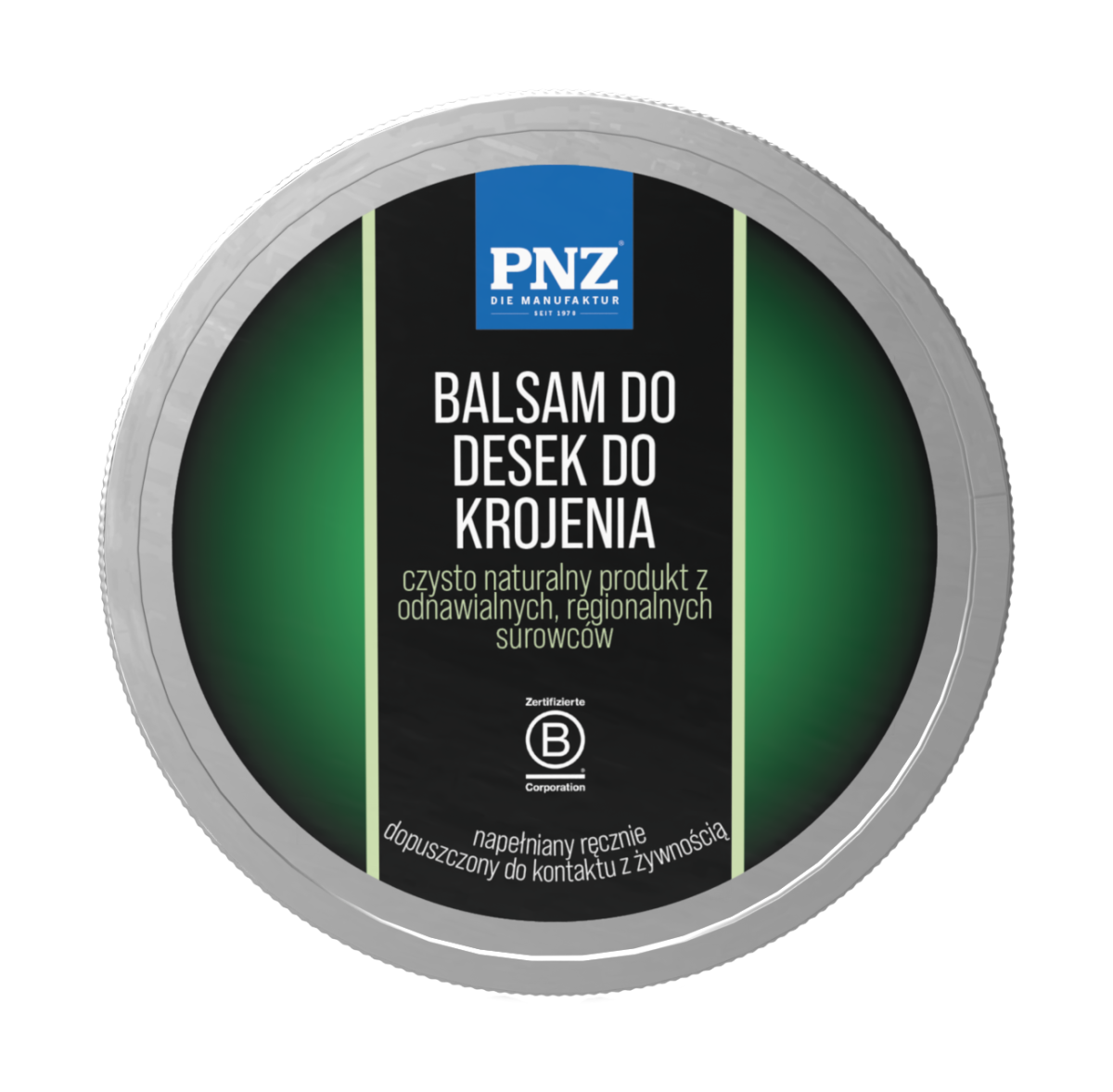 PNZ Balsam do Desek do Krojenia 75ml