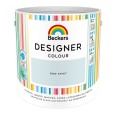 Farba Beckers Designer błękit Frosty 5 l