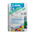 MAPEI Klej do płytek Keraflex BIAŁY EXTRA S1 23kg &&&