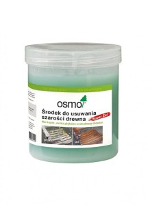 Osmo 6609 Żel do Usuwania Szarości Drewna 0,5L