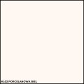 Farba lateksowa plamoodporna Magnat kolorLove porcelanowa biel KL02 2,5L