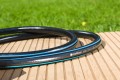 Cellfast Wąż Ogrodowy HOBBY ATS2 1" 50M