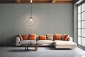 MAGNAT STYLE Beton Architektoniczny B02 Szary 15KG