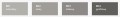 MAGNAT STYLE Beton Architektoniczny B03 Stalowy 15KG