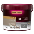 MAGNAT STYLE Beton Architektoniczny B04 Grafitowy 15KG
