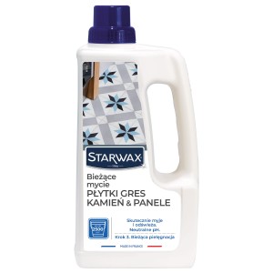 Starwax Koncentrat do częstego mycia 1L (43800)
