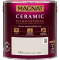 MAGNAT Ceramic Farba plamoodporna piaskowy opal C81 2,5L