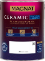 MAGNAT Ceramic Farba plamoodporna Kuchnia Łazienka biały B5 5L