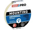 TESA Pro Taśma piankowa montażowa uniwersalna Mounting 5m x 19mm