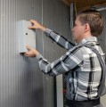 TESA Pro Taśma piankowa montażowa uniwersalna Mounting 25m x 12mm