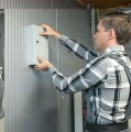 TESA Pro Taśma piankowa montażowa uniwersalna Mounting 25m x 19mm