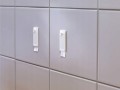 TESA PowerStrips Gwóźdź samoprzylepny do płytek i metalu biały 2szt. do 3kg