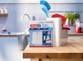 TESA PowerStrips Gwóźdź samoprzylepny do płytek i metalu biały 2szt. do 3kg