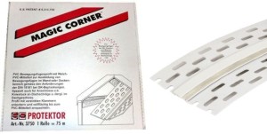 Taśma PROTECTOR MAGIC CORNER 75MB