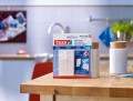 TESA PowerStrips Gwóźdź samoprzylepny do płytek i metalu biały 2szt. do 4kg