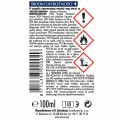 STARWAX Naturalny rozpuszczalnik i odplamiacz 100ml