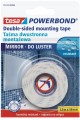 TESA PowerBond Dwustronna taśma montażowa do luster 1,5m x 19mm
