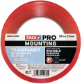 TESA Pro 66965 Taśma montażowa przezroczysta Mounting 25m x 12mm