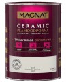 MAGNAT Ceramic Farba plamoodporna zgaszony kalcyt C69 5L