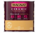 MAGNAT Ceramic Farba plamoodporna słoneczny szafir C75 2,5L