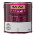 MAGNAT Ceramic Farba plamoodporna surowy hematyt C70 2,5L