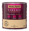 Farba plamoodporna Magnat Ceramic brązowy jaspis C7 2,5L
