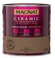 MAGNAT Ceramic Farba plamoodporna kawowy onyks C12 2,5L