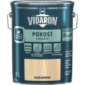 VIDARON Pokost Lniany 5L BEZBARWNY