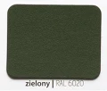 AKSIL Aksikor farba na dach 2w1 Zielony RAL 6020 10L