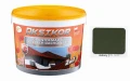 AKSIL Aksikor farba na dach 2w1 Zielony RAL 6020 10L