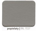 AKSIL Aksikor farba na dach 2w1 Popielaty RAL 7037 10L