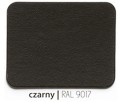 AKSIL Aksikor farba na dach 2w1 Czarny RAL 9017 10L