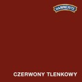 HAMMERITE Prosto na Rdzę 0,7L Czerwony tlenkowy Połysk