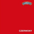HAMMERITE Prosto na Rdzę 0,7L Czerwony połysk