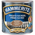 HAMMERITE Prosto na Rdzę 0,25L Miedziany młotkowy