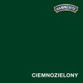 HAMMERITE Prosto na Rdzę 2,5L Ciemnozielony półmat