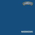 HAMMERITE Prosto na Rdzę 2,5L Niebieski połysk